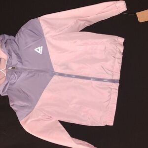 Kids Reebok Coat NWT